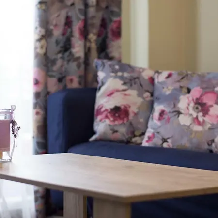 Hébergement de vacances Premium Lycabettus 3-bedrooms *