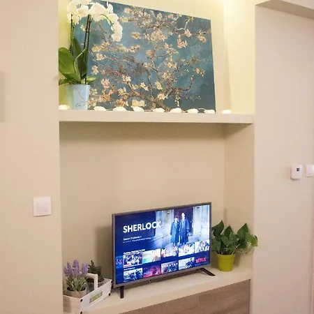 Premium Lycabettus 3-bedrooms * Athènes