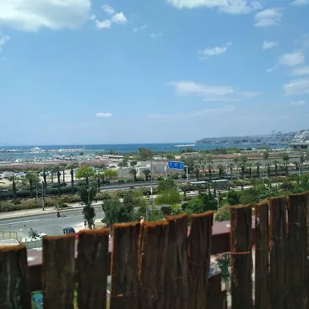 George's Apartmán *