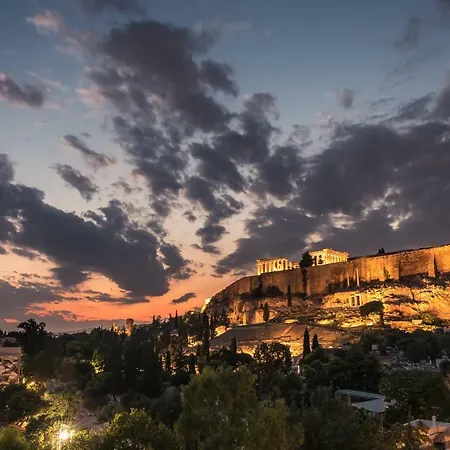 Splash Of Glam I 10 Steps From Acropolis *