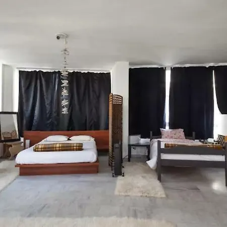 Urban Downtown Studio East Αθήνα