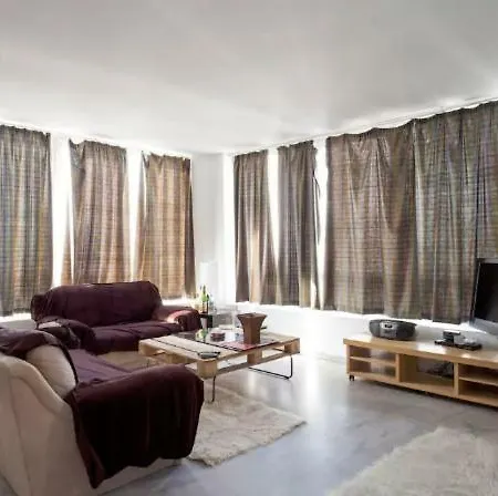 Urban Downtown Studio East Διαμέρισμα Αθήνα