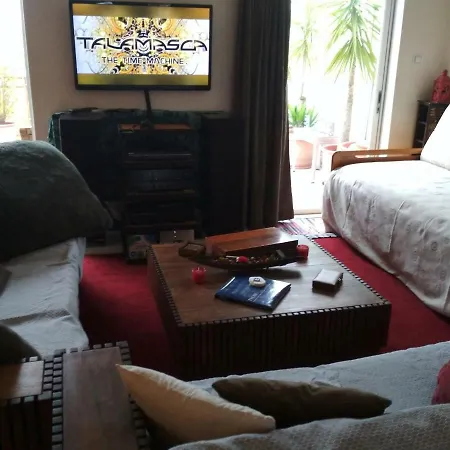 Apartmán George's Atény