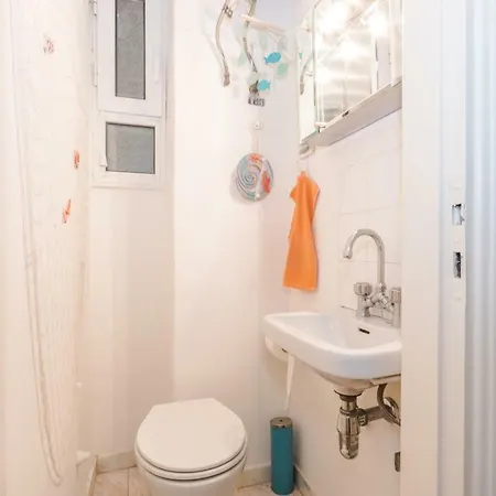 Affittacamere Petaluda House 3 Atene