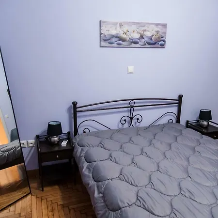 Apartment Comfortable With Breakfast In