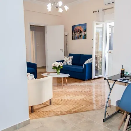 Apartment Comfortable With Breakfast In