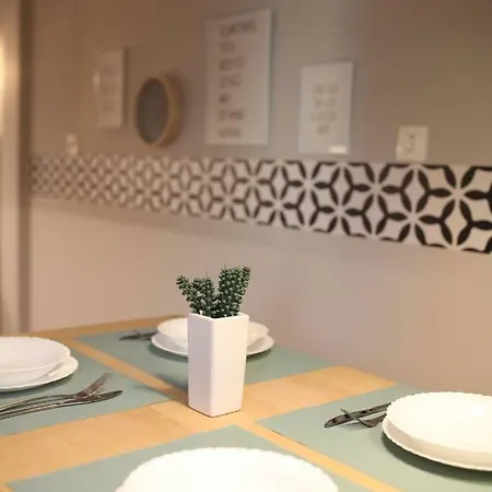 Apartment Maria's *