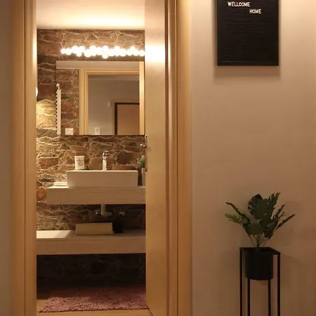 Apartment Maria's