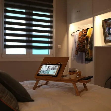 Apartment Maria's Athens