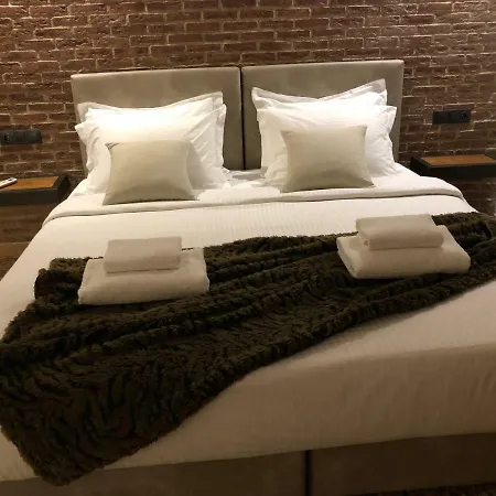 Oasis Apartamento