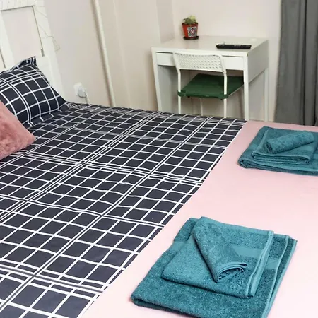 Cozy In The Center Of Apartment *