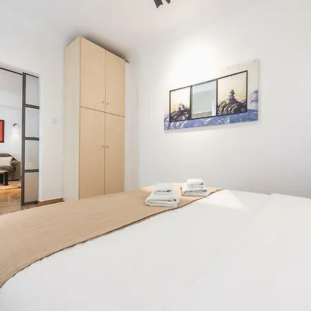 Apartamento Oasis