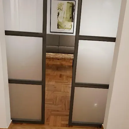 Apartamento Oasis