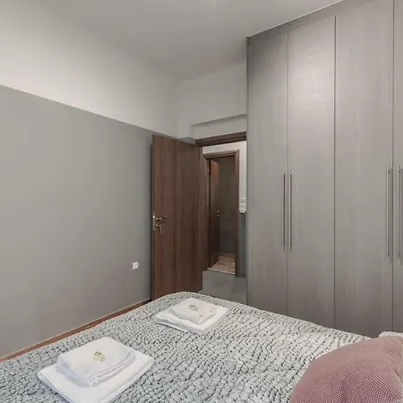 Athenian Lines, 50 Meters From Acropolis Museum Apartment Athens