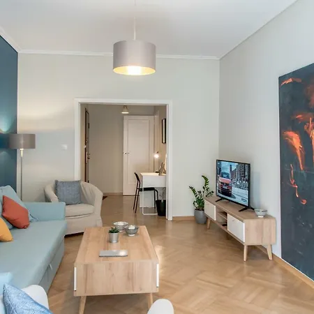 Darsiss 2 - Museum Apartment *