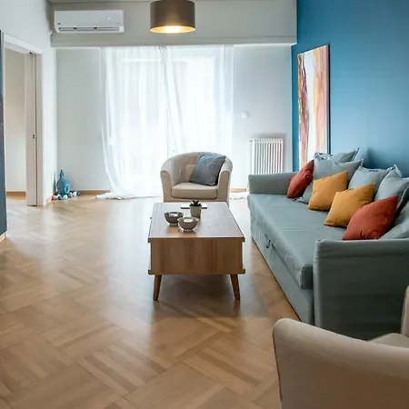 Apartment Darsiss 2 - Museum