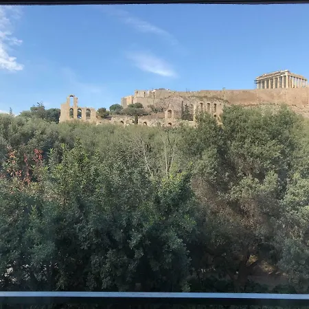 Daire Holodek : Parthenon