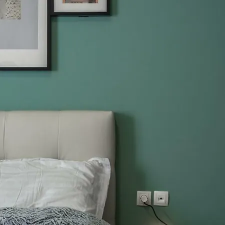 Apartment Athenian Lines, 50 Meters From Acropolis Museum