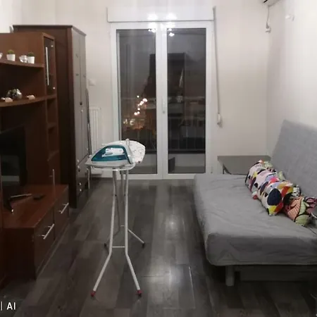 Apartment John's Athens