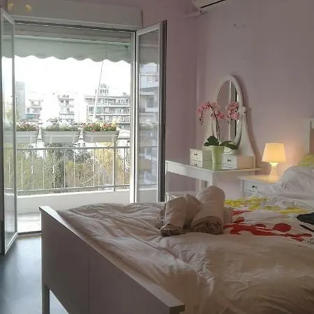 Apartment John's Athens