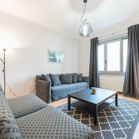 Apartment Syntagma Square Parliament Athens