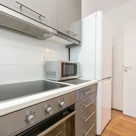 Apartment Syntagma Square Parliament Athens