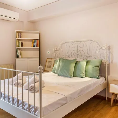 Holodek : Parthenon Daire Atina