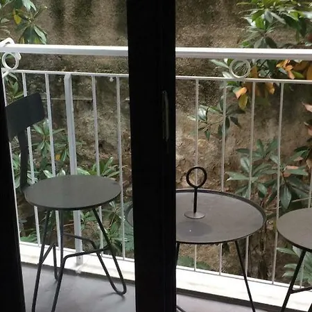 Διαμέρισμα Comfort In Kolonaki *