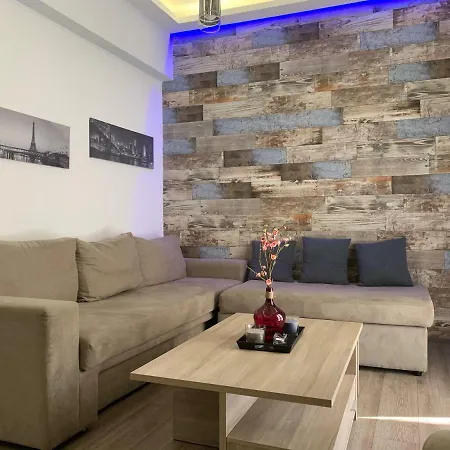 Real New Flat - 1' To Metro - Direct Acropolis,pireus - Heating And Cooling System *