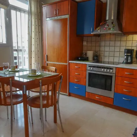 Apartament A&g Atena