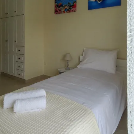 Apartament A&g *