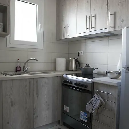 Breathtaking View Penthouse At The Heart Of Thiseio, Vp Homes Apartment