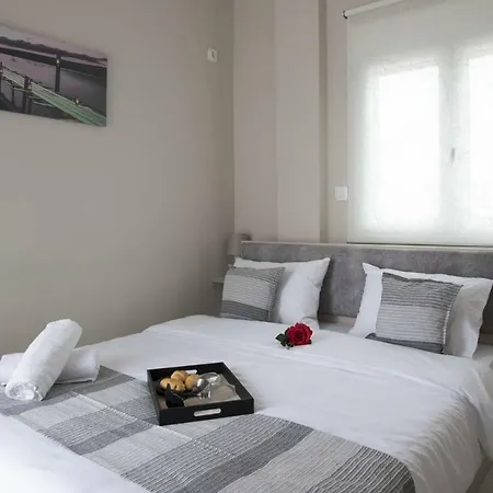 Breathtaking View Penthouse At The Heart Of Thiseio, Vp Homes Apartment Athens