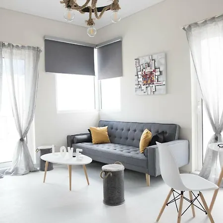 Apartment Breathtaking View Penthouse At The Heart Of Thiseio, Vp Homes