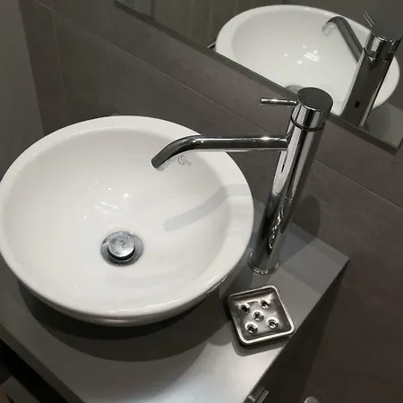Sophisticated In Syntagma By Ghh * Athens