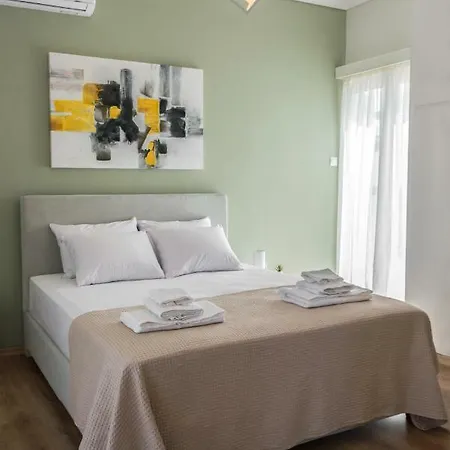 Apartment Elegance In