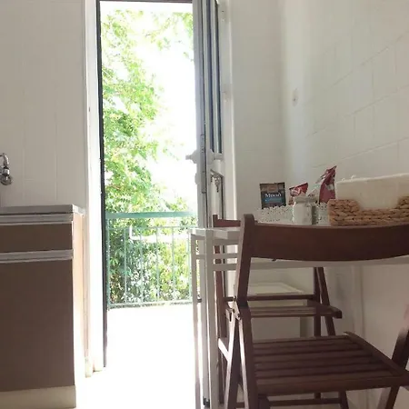 Aris Sweet 2 Apartment
