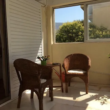 Aris Sweet 2 Apartment