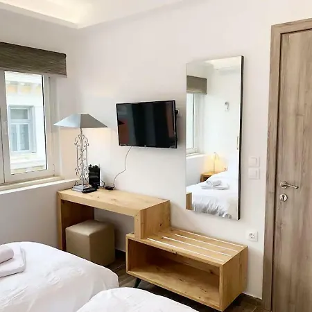 Cosmosdome / In The Heart Of ! Apartment Athens