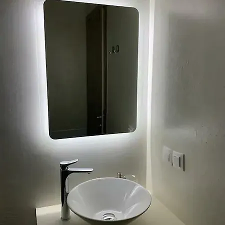 Cosmosdome / In The Heart Of ! Apartment *