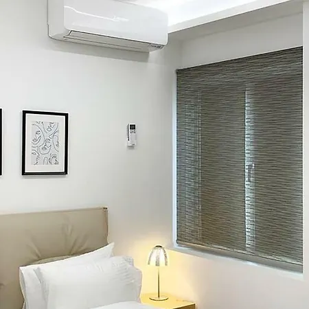 Cosmosdome / In The Heart Of ! Apartment *