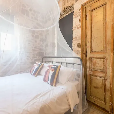 شقة Stone House Under Acropolis