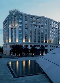 Imperial Otel