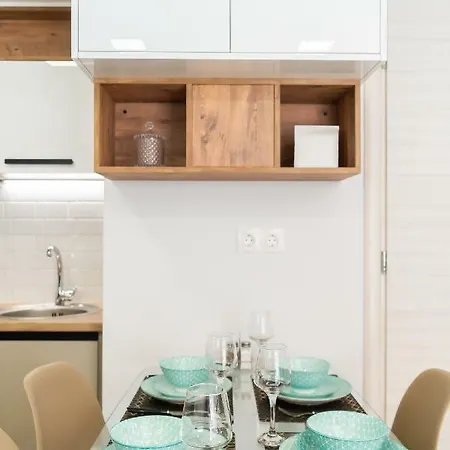 Helen Vip Happy House Vipgreece Apartment Athens