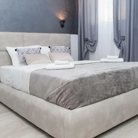 Apartment Helen Vip Happy House Vipgreece