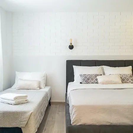 Apartment Helen Vip Happy House Vipgreece Athens