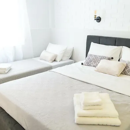 Apartment Helen Vip Happy House Vipgreece *