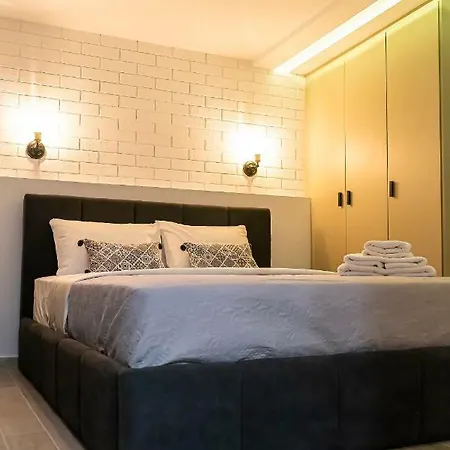Apartment Helen Vip Happy House Vipgreece *