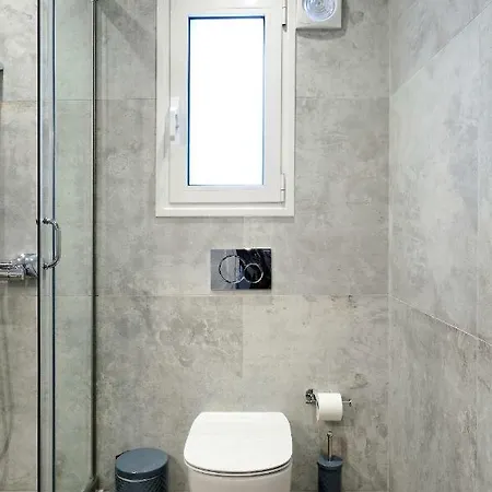 Urban Melodies Apartment *