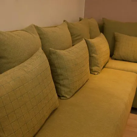 Apartment Acropolis Luxury House *